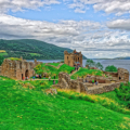 Urquhart Castle